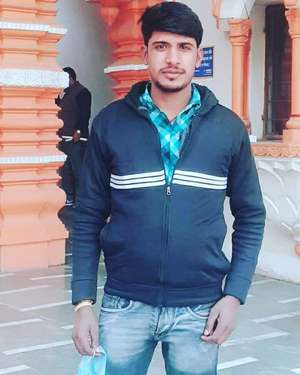 Vikash