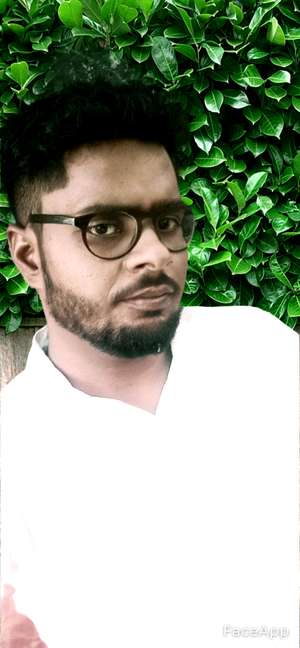 Faizan Ali