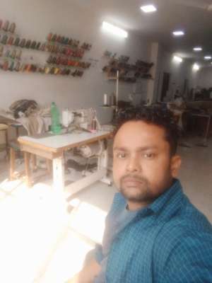 Navdeep Kumar 