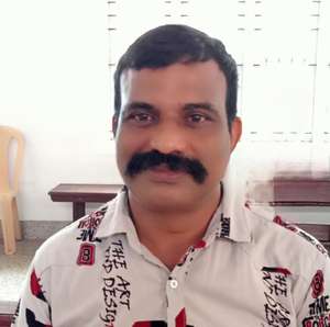 Joseph M G