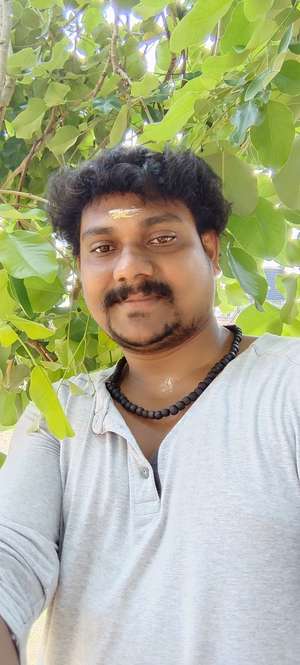 Arunkarthikeyan Arun