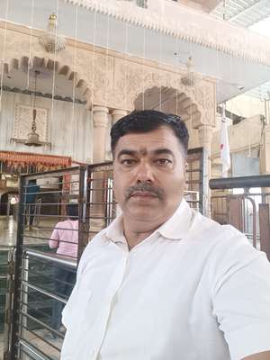 Babulal Ji