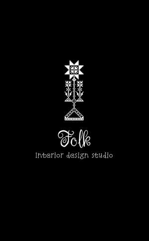 Folk Interior Design Studio