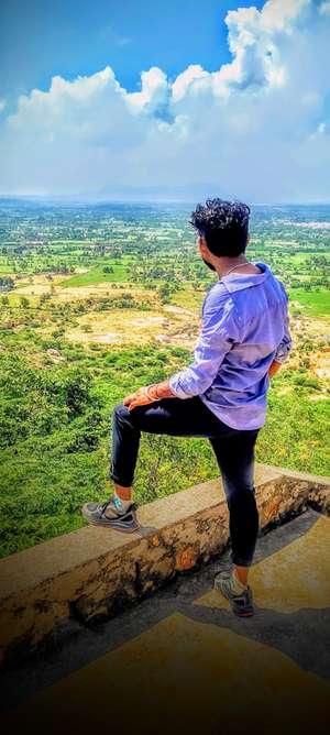 bhanwar