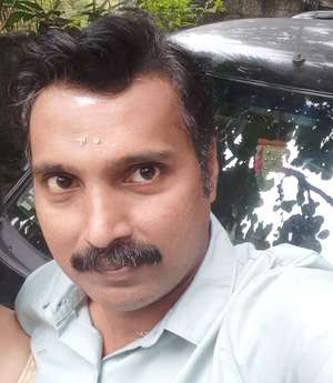 Ranjith KP