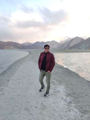 Nitin