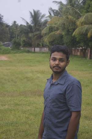 Gayathri 