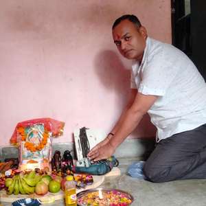 Om Prakash