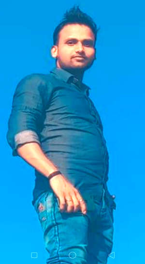 kuldeep