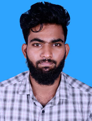 Muhammed  ismayil 