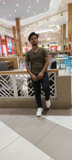Sarfaraz