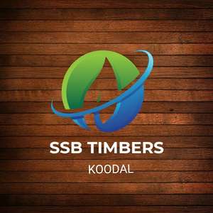 SSB WOOD TRADING koodal