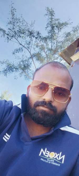 Niranjan kumar ms