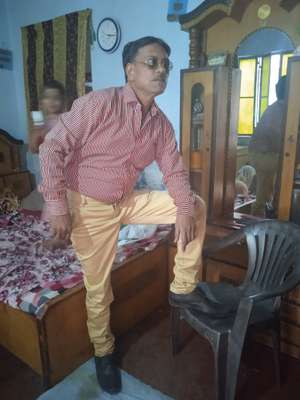 Siraj Bhaiy choahan