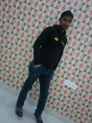 Joginder