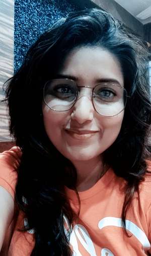 Ankita