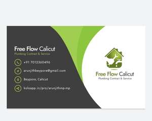 Free Flow