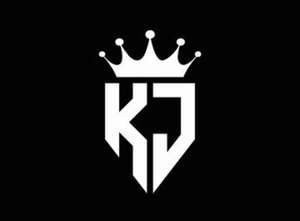 KJ  