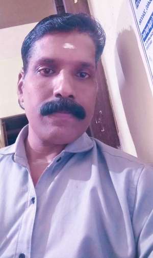 Gireesh babu