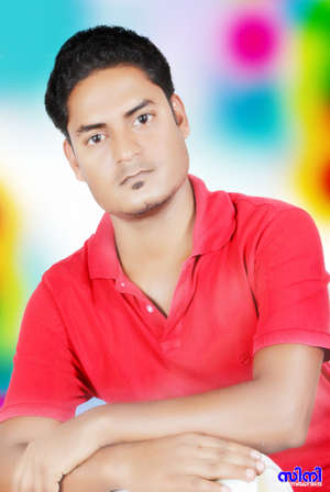 syed ali