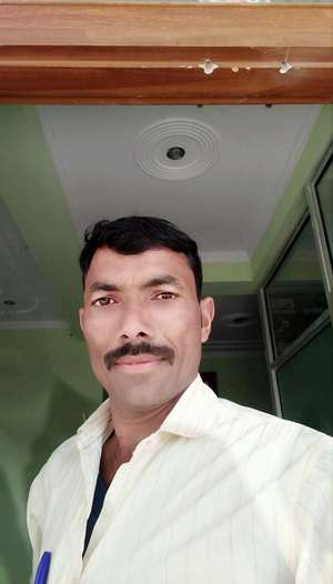 Ramesh Bairwa