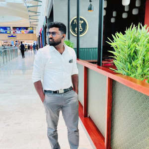 sujith 