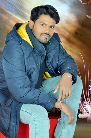 Sanjay Kushwaha