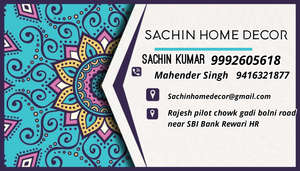 Sachin