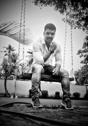 Nidheesh