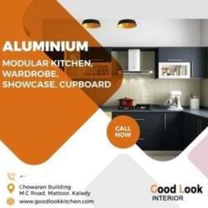 GOODLOOK Aluminium Interiors