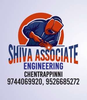 Shiva Associate Engineering