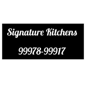 Signature Kitchens