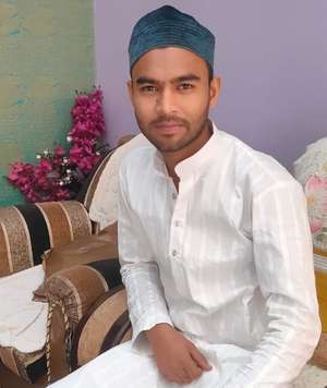 Asif Ali