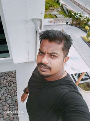 Anandhu