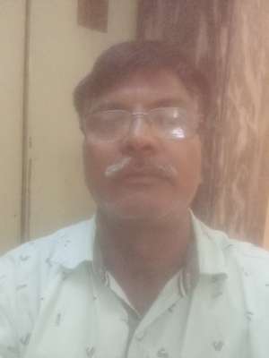 parvesh Chauhan