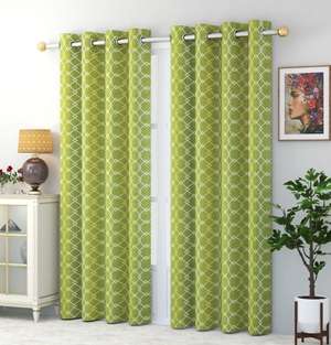 radhika curtains