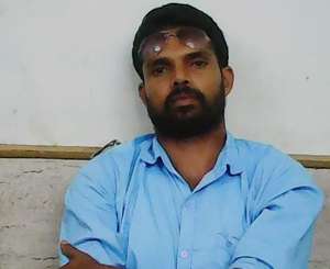 ANEESH