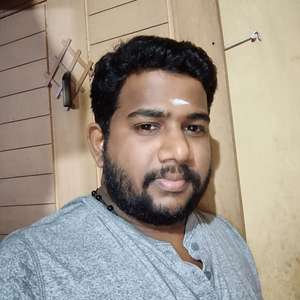 vinu G