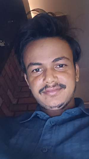 TRIBHUVAN 