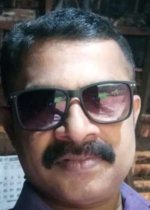 rajkumar omanakuttan