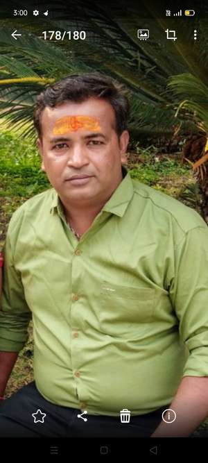 Jitendra Sharma