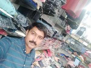 khalid m