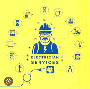 Best Electrician Service