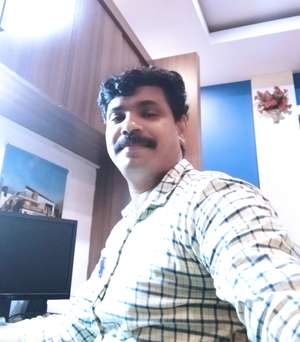 Sunilkumar
