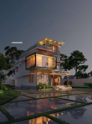 lumrender architect studio