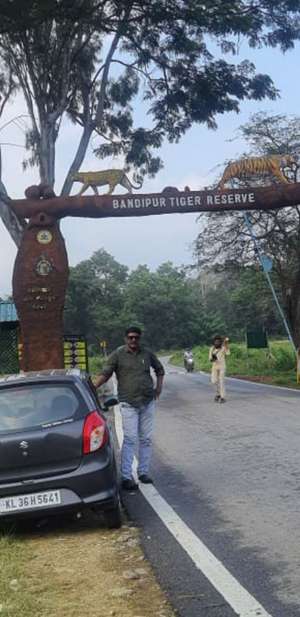 Sumesh