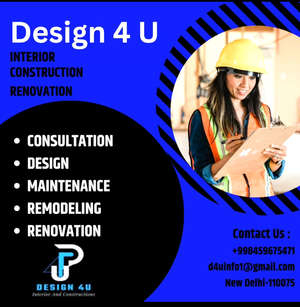 Design 4U