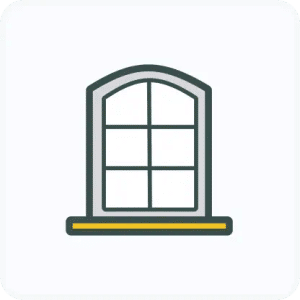 Steel Windows