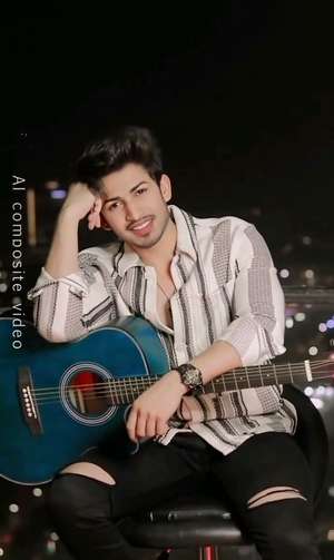 Mohammad sharukh