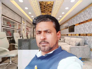 Zahid khan